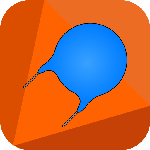 Every Capacitor أيقونة