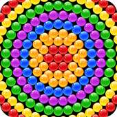 Magic POP-best bubble shooter game