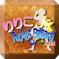 RIRIKO Pocket Billiard (Free)