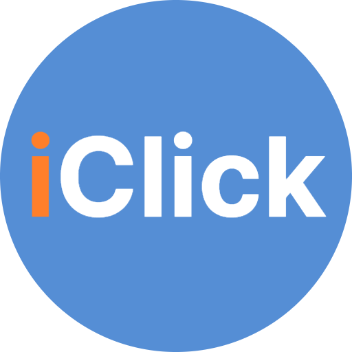 Traffic Exchange iClick icon