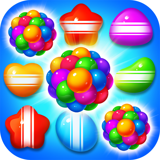 Candy Bomb icon