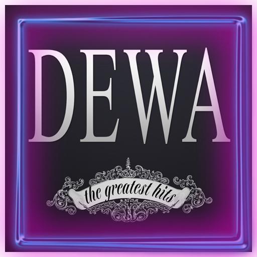 Mp3 Offline - Dewa 19 The Best icon
