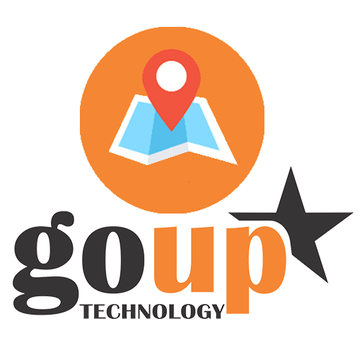 GOUP Track icon