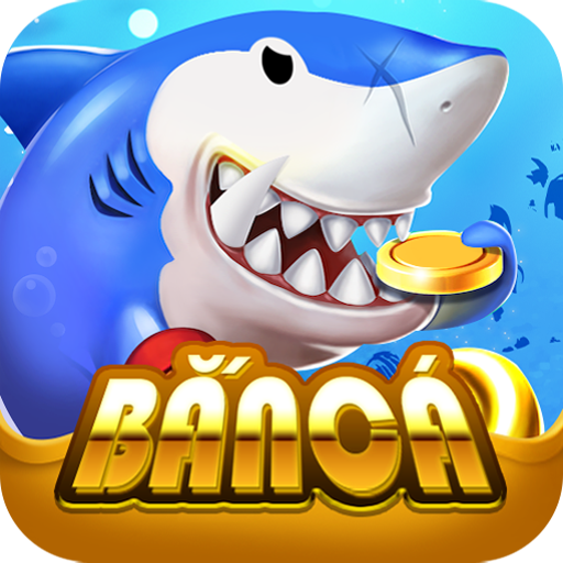 Bắn Cá Việt - Vua Thủy Cung icon