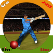 CricLine Fast Live Line icon