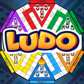 LUDO icon