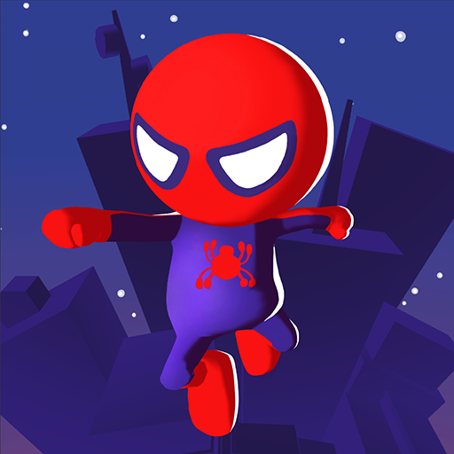 Stealth Spider icon