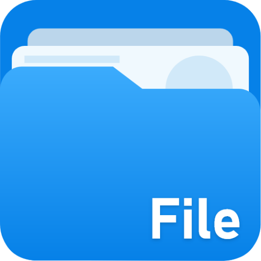 File Explorer - ES File manager icon