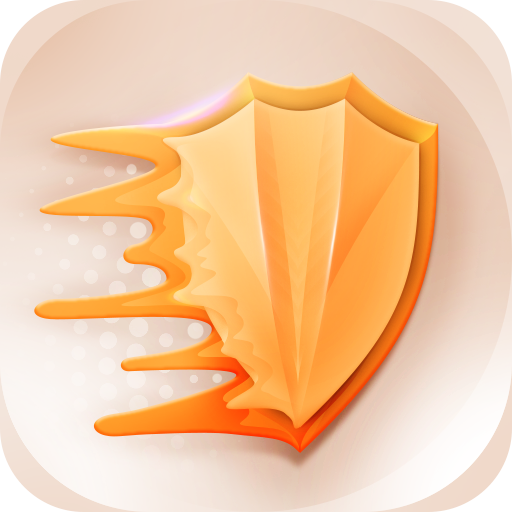 P VPN icon