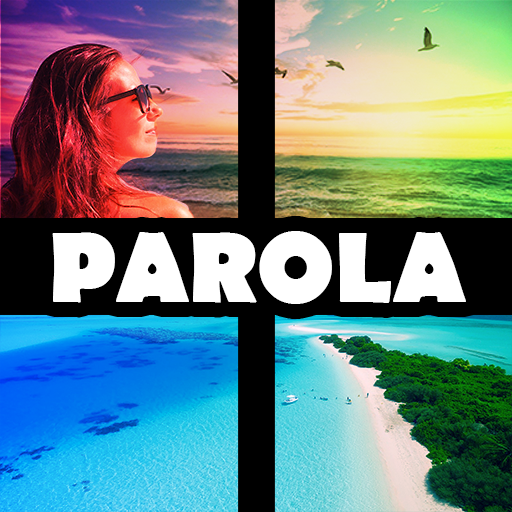 4 Immagini 1 parola icon