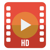 HD Video Player - 2017 icon
