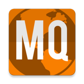 MyndQuest: Social   GPS   Fun icon