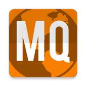 MyndQuest: Social   GPS   Fun