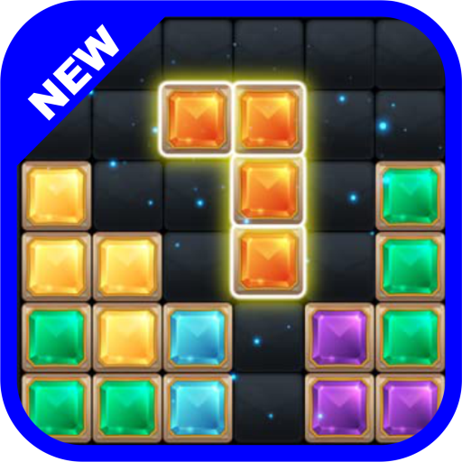 New Block Puzzle : 2020 icon