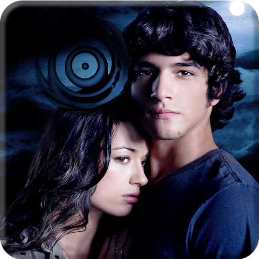 Teen Wolf Dope Series Cool Live Wallpaper icon