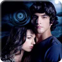 Teen Wolf Dope Series Cool Live Wallpaper