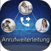 Forward Calls on 9Apps