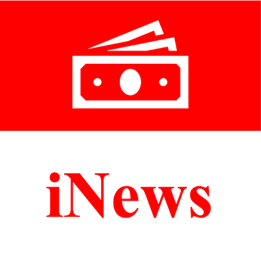 iNews - 60 Words News icon