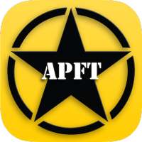 Army PRT - U.S. Army APFT Calculator on 9Apps