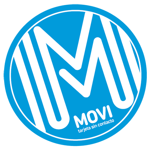 Movi - Rosario icon