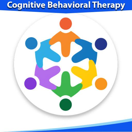 Cognitive Behavioral Therapy icon