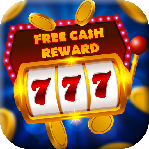 Spin To Win Cash - Free Cash Reward icon