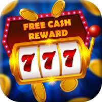 Spin To Win Cash - Free Cash Reward