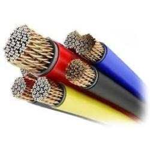 REBT Cálculo de Secciones icon