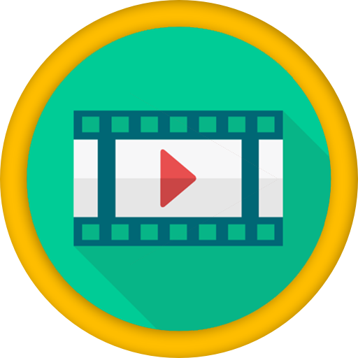 Reproductor de Video- King Player icon