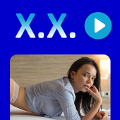 X.X. Video Player icon