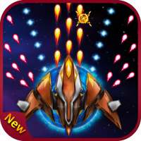 Space Shooter 3D