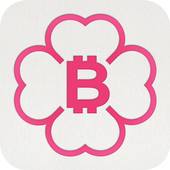 Free Bitcoin Lotto أيقونة