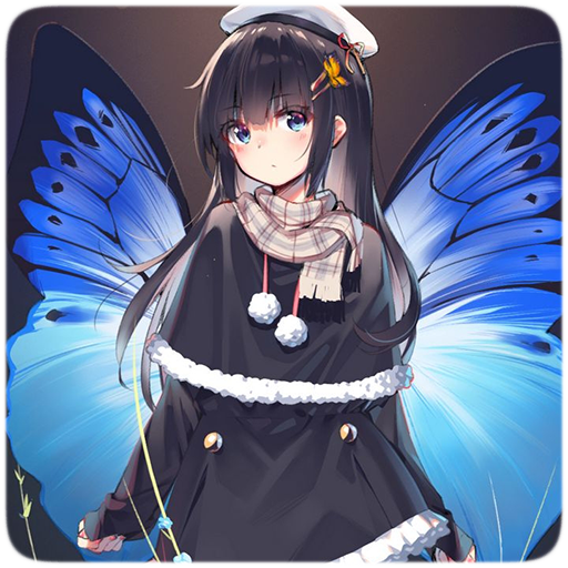 Anime Wallpaper - Live 4K icon