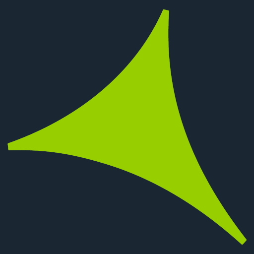 Aena. Spanish Airports. Flight info icon