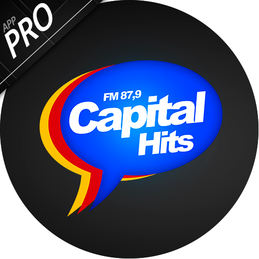 Rádio Capital Hits FM icon