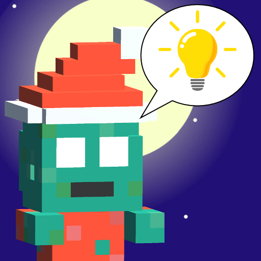 Dodge Zombies - Think To Survive icon