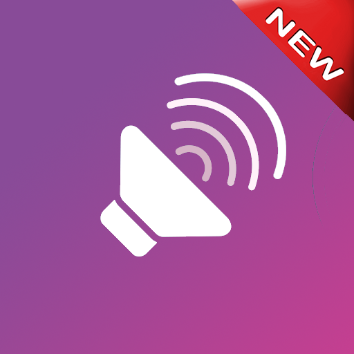 Easy Volume Booster 2020 icon