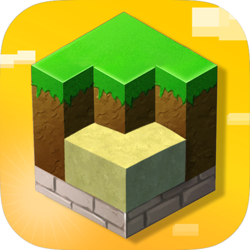 Pocket Craft icon