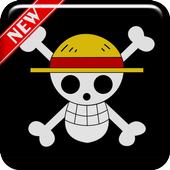 One Piece Wallpaper HD иконка