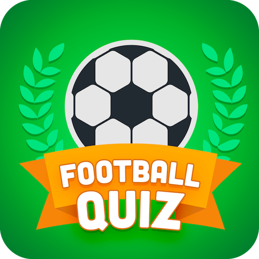 Football Quiz: Guess the player icon