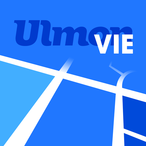 Vienna Mappe Offline icon