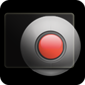 Background Video Recorder icon