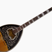 Wallpapers Bouzouki icon