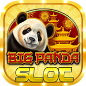 Big Panda Slot أيقونة
