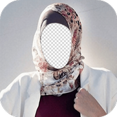 Hijab Photo Photo Editor icon