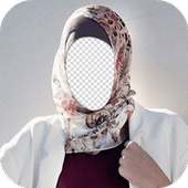 Hijab Photo Photo Editor