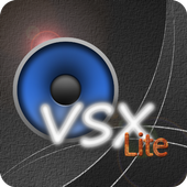 VSX Lite icon