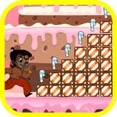 Super Bheem Adventure Candy Run