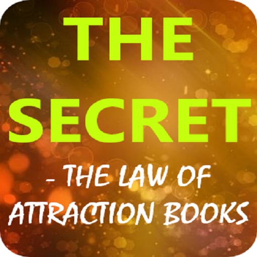 The Secret- Law of Attraction icon
