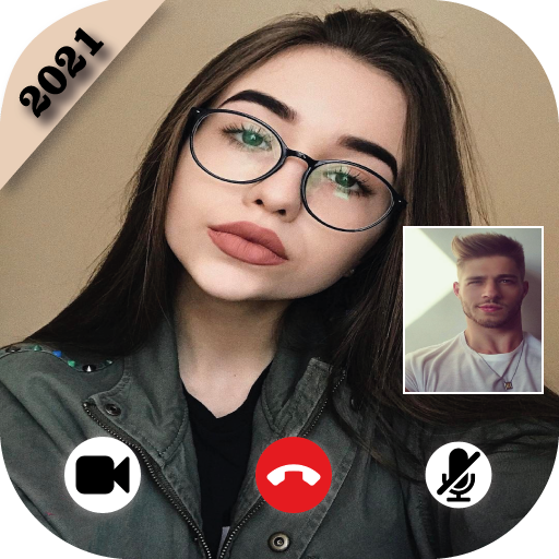 Sax Video Call Random Chat - Live Talk Tips icon